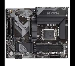 Płyta główna Gigabyte B760 GAMING X ATX 4DDR5 DP HDMI