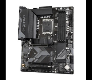 Płyta główna Gigabyte B760 Gaming X AX s1700 DDR5 ATX z Wi-Fi 6E