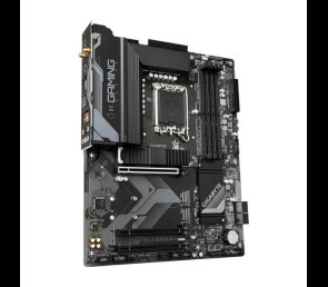 Płyta główna Gigabyte B760 Gaming X AX s1700 DDR5 ATX z Wi-Fi 6E
