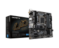 Płyta główna Gigabyte B760M DS3H AX DDR4 mATX z Wi-Fi 6E i HDMI Płyta główna Gigabyte B760M DS3H AX DDR4 mATX z Wi-Fi 6E i HDMI