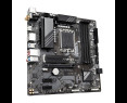 Płyta główna Gigabyte B760M DS3H AX mATX z DDR5 6+2+1 Płyta główna Gigabyte B760M DS3H AX mATX z DDR5 6+2+1