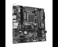 Płyta główna Gigabyte B760M DS3H DDR4 s1700 mATX z chipsetem Intel Płyta główna Gigabyte B760M DS3H DDR4 s1700 mATX z chipsetem Intel