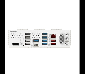 Płyta główna Gigabyte B850 A ELITE WIFI7 ICE z socket AM5 DDR5 OC