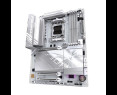 Płyta główna Gigabyte B850 A ELITE WIFI7 ICE z socket AM5 DDR5 OC Płyta główna Gigabyte B850 A ELITE WIFI7 ICE z socket AM5 DDR5 OC