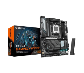 Płyta główna Gigabyte B850 GAMING X WIFI6E DDR5 z szybkim Wi-Fi 6E