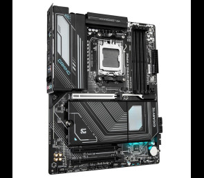 Płyta główna Gigabyte B850 GAMING X WIFI6E DDR5 z szybkim Wi-Fi 6E