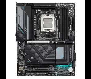 Płyta główna Gigabyte B850 GAMING X WIFI6E DDR5 z szybkim Wi-Fi 6E