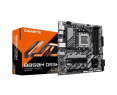 Płyta główna Gigabyte B850M DS3H micro ATX z gniazdem AMD AM5 Płyta główna Gigabyte B850M DS3H micro ATX z gniazdem AMD AM5