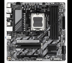 Płyta główna Gigabyte B850M DS3H micro ATX z gniazdem AMD AM5