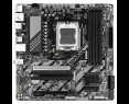 Płyta główna Gigabyte B850M DS3H micro ATX z gniazdem AMD AM5 Płyta główna Gigabyte B850M DS3H micro ATX z gniazdem AMD AM5