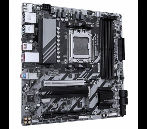 Płyta główna Gigabyte B850M DS3H micro ATX z gniazdem AMD AM5