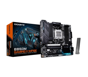 Płyta główna Gigabyte B850M GAMING X WIFI6E DDR5 Socket AM5