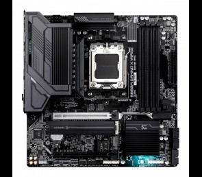Płyta główna Gigabyte B850M GAMING X WIFI6E DDR5 Socket AM5