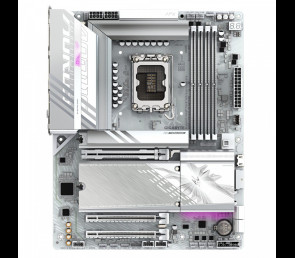 Płyta główna Gigabyte B860 A ELITE WF7 ICE DDR5 Wi-Fi 7 ATX