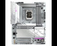 Płyta główna Gigabyte B860 A ELITE WF7 ICE DDR5 Wi-Fi 7 ATX Płyta główna Gigabyte B860 A ELITE WF7 ICE DDR5 Wi-Fi 7 ATX