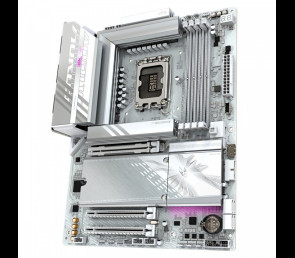 Płyta główna Gigabyte B860 A ELITE WF7 ICE DDR5 Wi-Fi 7 ATX