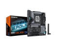 Płyta główna Gigabyte B860 EAGLE WiFi6E ATX z DDR5 6800MHz Płyta główna Gigabyte B860 EAGLE WiFi6E ATX z DDR5 6800MHz