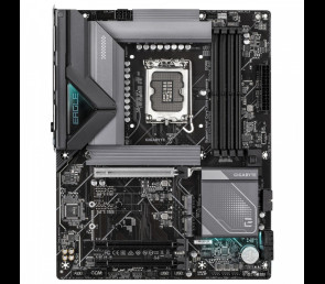 Płyta główna Gigabyte B860 EAGLE WiFi6E ATX z DDR5 6800MHz