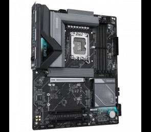 Płyta główna Gigabyte B860 EAGLE WiFi6E ATX z DDR5 6800MHz