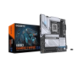 Płyta główna Gigabyte B860 GAMING X WIFI6E ATX z obsługą Intel Core Ultra Płyta główna Gigabyte B860 GAMING X WIFI6E ATX z obsługą Intel Core Ultra