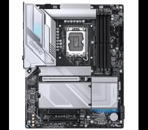 Płyta główna Gigabyte B860 GAMING X WIFI6E ATX z obsługą Intel Core Ultra