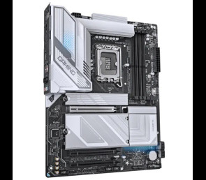 Płyta główna Gigabyte B860 GAMING X WIFI6E ATX z obsługą Intel Core Ultra