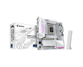 Płyta główna Gigabyte B860M A ELT WIFI6E ICE Micro ATX z DDR5 Płyta główna Gigabyte B860M A ELT WIFI6E ICE Micro ATX z DDR5