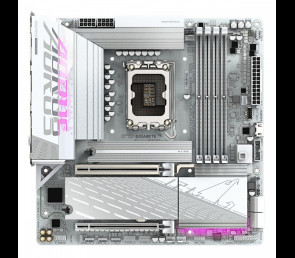 Płyta główna Gigabyte B860M A ELT WIFI6E ICE Micro ATX z DDR5