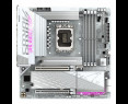 Płyta główna Gigabyte B860M A ELT WIFI6E ICE Micro ATX z DDR5 Płyta główna Gigabyte B860M A ELT WIFI6E ICE Micro ATX z DDR5
