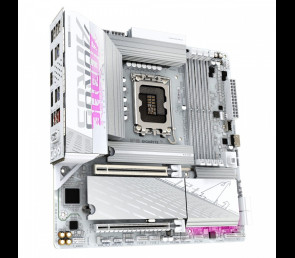 Płyta główna Gigabyte B860M A ELT WIFI6E ICE Micro ATX z DDR5
