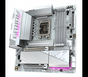 Płyta główna Gigabyte B860M A ELT WIFI6E ICE Micro ATX z DDR5