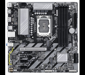 Płyta główna Gigabyte B860M D3HP Intel Core Ultra compact micro ATX