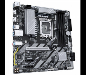Płyta główna Gigabyte B860M D3HP Intel Core Ultra compact micro ATX
