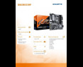 Płyta główna Gigabyte B860M D3HP Intel Core Ultra compact micro ATX Płyta główna Gigabyte B860M D3HP Intel Core Ultra compact micro ATX