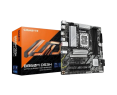 Płyta główna Gigabyte B860M DS3H micro ATX z obsługą DDR5 Płyta główna Gigabyte B860M DS3H micro ATX z obsługą DDR5