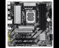 Płyta główna Gigabyte B860M DS3H micro ATX z obsługą DDR5 Płyta główna Gigabyte B860M DS3H micro ATX z obsługą DDR5