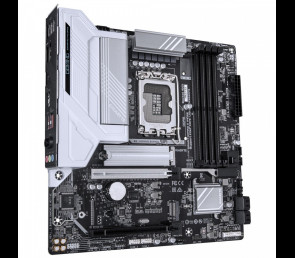 Płyta główna Gigabyte B860M GAMING X WIFI6E micro ATX z DDR5
