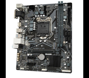 Płyta główna Gigabyte H410M H V2 mATX 2DDR4 HDMI D-SUB M.2