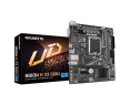 Płyta główna Gigabyte H610M H V3 DDR4 mATX z HDMI i USB Płyta główna Gigabyte H610M H V3 DDR4 mATX z HDMI i USB