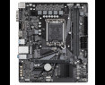 Płyta główna Gigabyte H610M H V3 DDR4 mATX z HDMI i USB Płyta główna Gigabyte H610M H V3 DDR4 mATX z HDMI i USB