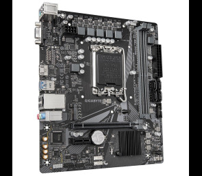 Płyta główna Gigabyte H610M H V3 DDR4 mATX z HDMI i USB