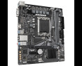 Płyta główna Gigabyte H610M H V3 DDR4 mATX z HDMI i USB Płyta główna Gigabyte H610M H V3 DDR4 mATX z HDMI i USB