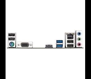 Płyta główna Gigabyte H610M H V3 DDR4 mATX z HDMI i USB