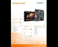 Płyta główna Gigabyte H610M H V3 DDR4 mATX z HDMI i USB Płyta główna Gigabyte H610M H V3 DDR4 mATX z HDMI i USB