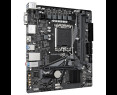 Płyta główna Gigabyte H610M S2H V3 DDR4 mATX LGA1700 Dual Channel Płyta główna Gigabyte H610M S2H V3 DDR4 mATX LGA1700 Dual Channel