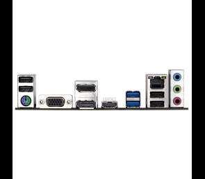 Płyta główna Gigabyte H610M S2H V3 DDR4 mATX LGA1700 Dual Channel