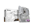 Płyta główna Gigabyte X870 A ELITE WF7 ICE ATX z Socket AM5 i DDR5 Płyta główna Gigabyte X870 A ELITE WF7 ICE ATX z Socket AM5 i DDR5