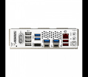 Płyta główna Gigabyte X870 A ELITE WF7 ICE ATX z Socket AM5 i DDR5