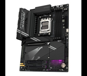 Płyta główna Gigabyte X870 A ELITE WIFI7 AM5 4DDR5 HDMI USB-C ATX
