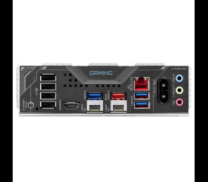 Płyta główna Gigabyte X870 GAMING WIFI6 AM5 4DDR5 HDMI USB-C ATX